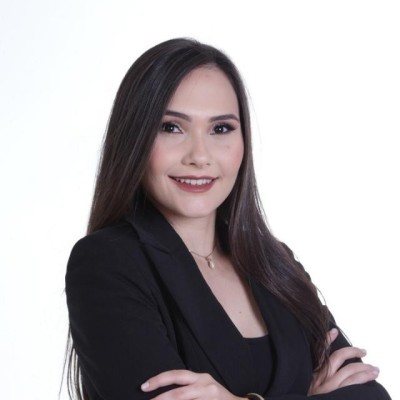 Marcella Cunha Santos Rodrigues